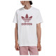 Adidas Ανδρική κοντομάνικη μπλούζα Trefoil